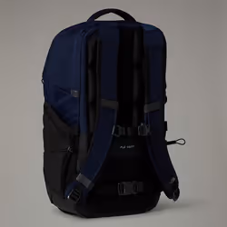 The North Face Borealis zaino Nero, Blu Nylon, Poliestere riciclato - Vista aggiuntiva 3