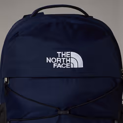 The North Face Borealis zaino Nero, Blu Nylon, Poliestere riciclato - Vista aggiuntiva 4