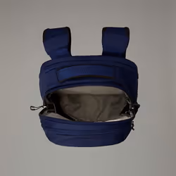 The North Face Borealis zaino Nero, Blu Nylon, Poliestere riciclato - Vista aggiuntiva 5