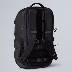 The North Face Borealis zaino Nero Nylon, Poliestere riciclato - Vista aggiuntiva 3