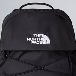 The North Face Borealis zaino Nero Nylon, Poliestere riciclato - Vista aggiuntiva 4