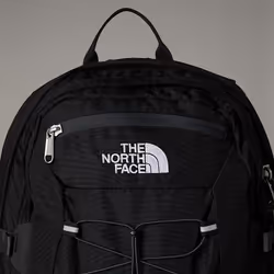 The North Face Borealis Classic zaino Nero Nylon - Vista aggiuntiva 4