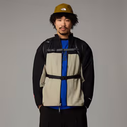 The North Face Borealis Classic zaino Nero Nylon - Vista aggiuntiva 8