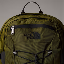 The North Face Borealis Classic zaino Nero, Oliva Nylon - Vista aggiuntiva 4