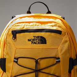 The North Face Borealis Classic zaino Nero, Arancione Nylon - Vista aggiuntiva 4