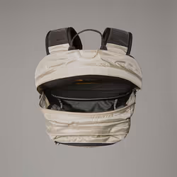 The North Face Borealis Classic zaino Nero, Arancione Nylon - Vista aggiuntiva 5
