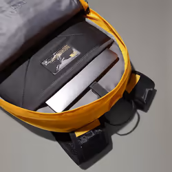 The North Face Borealis Classic zaino Nero, Arancione Nylon - Vista aggiuntiva 7