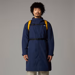The North Face Borealis Classic zaino Nero, Arancione Nylon - Vista aggiuntiva 8