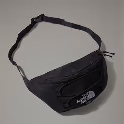 The North Face Jester Lumbar Pack marsupio Poliestere Nero - Vista aggiuntiva 4