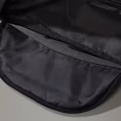 The North Face Jester Lumbar Pack marsupio Poliestere Nero - Vista aggiuntiva 5