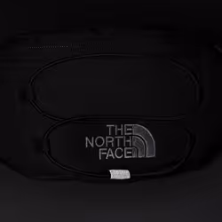 The North Face Jester Lumbar Pack marsupio Poliestere Nero - Vista aggiuntiva 6