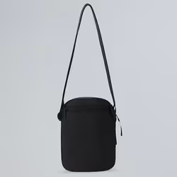 The North Face Jester Cross Poliestere Nero Unisex Borsa a tracolla - Vista aggiuntiva 3
