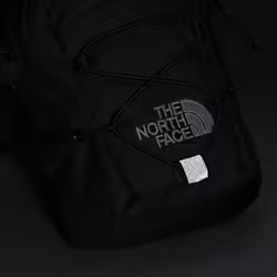 The North Face Jester Cross Poliestere Nero Unisex Borsa a tracolla - Vista aggiuntiva 4