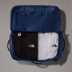 The North Face Base Camp borsone 32 L Poliestere, Poliuretano termoplastico (TPU) Blu