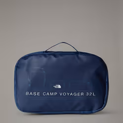 The North Face Base Camp borsone 32 L Poliestere, Poliuretano termoplastico (TPU) Blu - Vista aggiuntiva 5