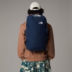 The North Face Base Camp borsone 32 L Poliestere, Poliuretano termoplastico (TPU) Blu - Vista aggiuntiva 6