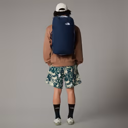 The North Face Base Camp borsone 32 L Poliestere, Poliuretano termoplastico (TPU) Blu - Vista aggiuntiva 8