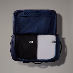 The North Face Base Camp borsone 42 L Poliestere, Poliuretano termoplastico (TPU) Blu