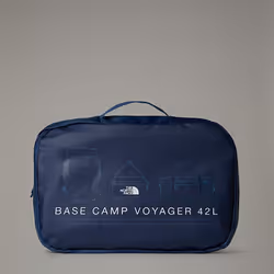 The North Face Base Camp borsone 42 L Poliestere, Poliuretano termoplastico (TPU) Blu - Vista aggiuntiva 5