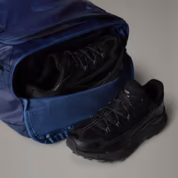 The North Face Base Camp borsone 42 L Poliestere, Poliuretano termoplastico (TPU) Blu - Vista aggiuntiva 6