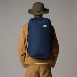 The North Face Base Camp borsone 42 L Poliestere, Poliuretano termoplastico (TPU) Blu - Vista aggiuntiva 7