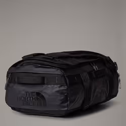 The North Face Base Camp, Medio, Nero, Viaggio, 32 L, Poliestere, Poliuretano termoplastico (TPU), Poliestere