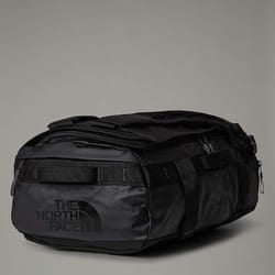 The North Face Base Camp borsone 32 L Poliestere, Poliuretano termoplastico (TPU) Nero