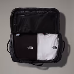 The North Face Base Camp borsone 32 L Poliestere, Poliuretano termoplastico (TPU) Nero