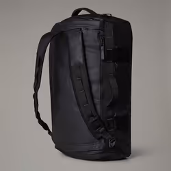 The North Face Base Camp borsone 32 L Poliestere, Poliuretano termoplastico (TPU) Nero