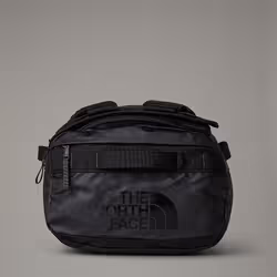 The North Face Base Camp borsone 32 L Poliestere, Poliuretano termoplastico (TPU) Nero - Vista aggiuntiva 4