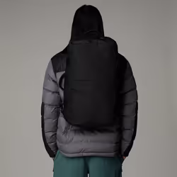 The North Face Base Camp borsone 32 L Poliestere, Poliuretano termoplastico (TPU) Nero - Vista aggiuntiva 6