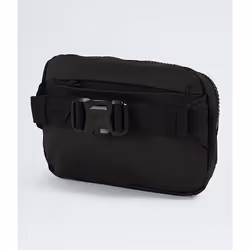 The North Face Terra marsupio Nylon, Poliestere Nero - Vista aggiuntiva 2