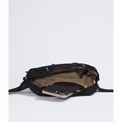 The North Face Terra marsupio Nylon, Poliestere Nero - Vista aggiuntiva 3