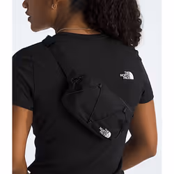 The North Face Terra marsupio Nylon, Poliestere Nero - Vista aggiuntiva 4