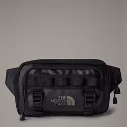 The North Face Base Camp, Monocromatico, Poliestere riciclato, Poliuretano termoplastico (TPU)
