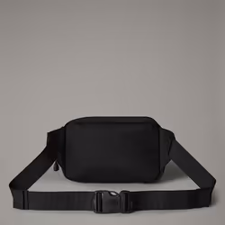 The North Face Base Camp marsupio Poliestere riciclato, Poliuretano termoplastico (TPU) Nero