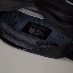 The North Face Base Camp marsupio Poliestere riciclato, Poliuretano termoplastico (TPU) Nero - Vista aggiuntiva 4