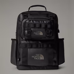The North Face Base Camp marsupio Poliestere riciclato, Poliuretano termoplastico (TPU) Nero - Vista aggiuntiva 5