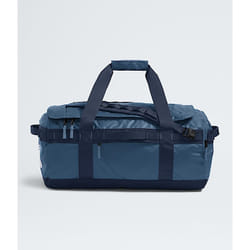 The North Face Base Camp Voyager borsone 62 L Plastica riciclata, Poliuretano termoplastico (TPU) Blu