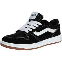 Sneakers Vans Scarpe da ginnastica in tela scamosciata Ryland Nero - 43