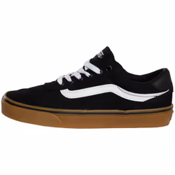 Sneakers Vans Scarpe da ginnastica in tela Brooklyn Nero - 42