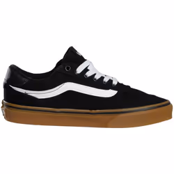 Sneakers Vans Scarpe da ginnastica in tela Brooklyn Nero - 42