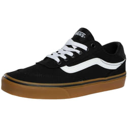 Sneakers Vans Scarpe da ginnastica in tela Brooklyn Nero - 44