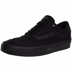 Sneakers Vans Scarpe da ginnastica in tela Brooklyn Nero - 45