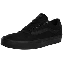 Sneakers Vans Scarpe da ginnastica in tela Brooklyn Nero - 45