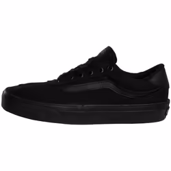 Sneakers Vans Scarpe da ginnastica in tela Brooklyn Nero - 45