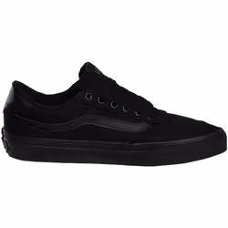 Sneakers Vans Scarpe da ginnastica in tela Brooklyn Nero - 45