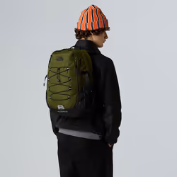The North Face Borealis Classic zaino Oliva Nylon - Vista aggiuntiva 2