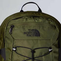 The North Face Borealis Classic zaino Oliva Nylon - Vista aggiuntiva 4