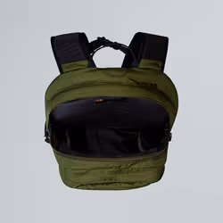 The North Face Borealis Classic zaino Oliva Nylon - Vista aggiuntiva 5